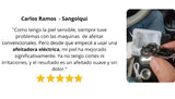 Depiladora Portátil Unisex Velary™