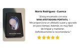 Depiladora Portátil Unisex Velary™